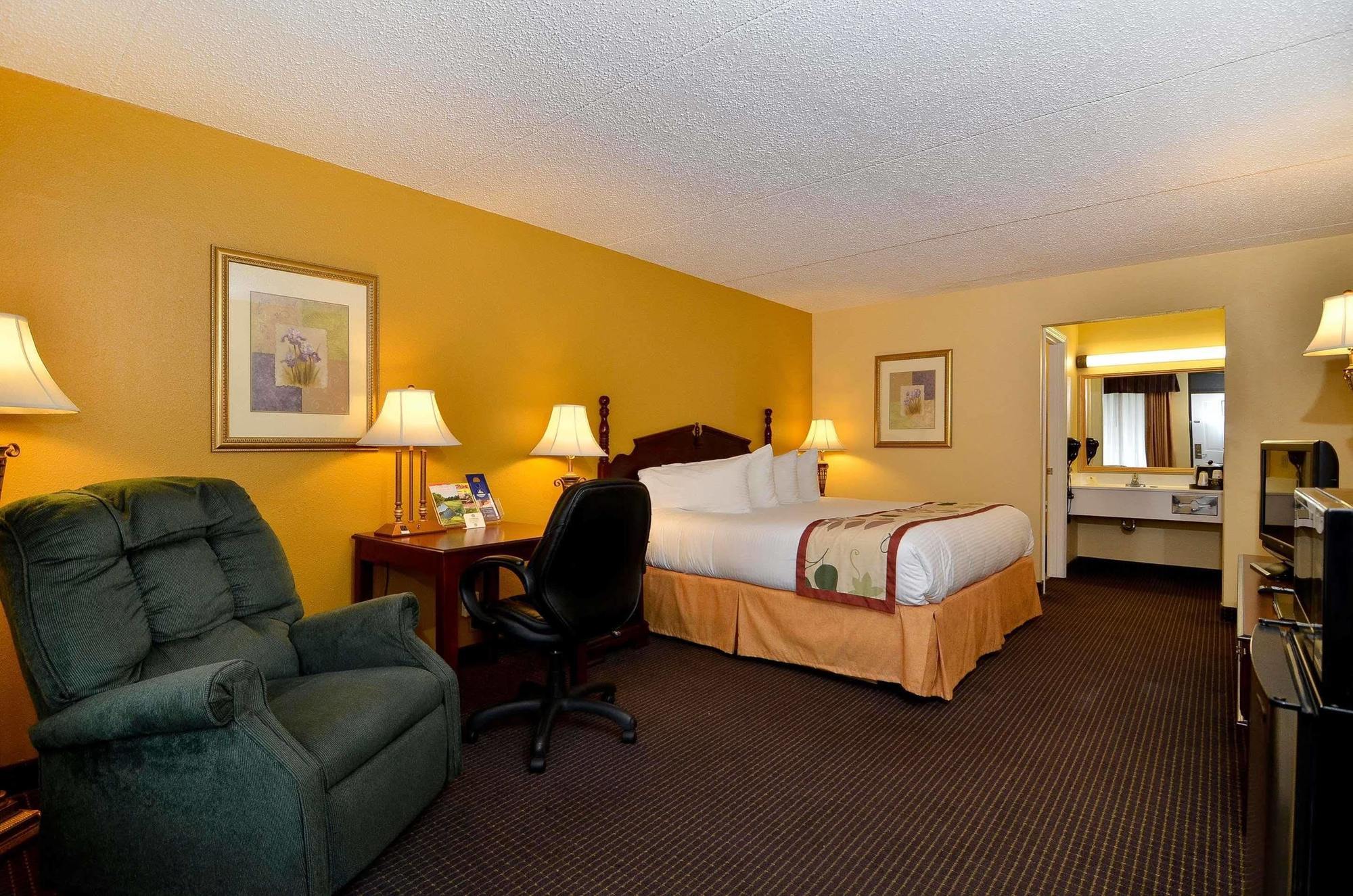 Best Western Corbin Inn Exterior foto