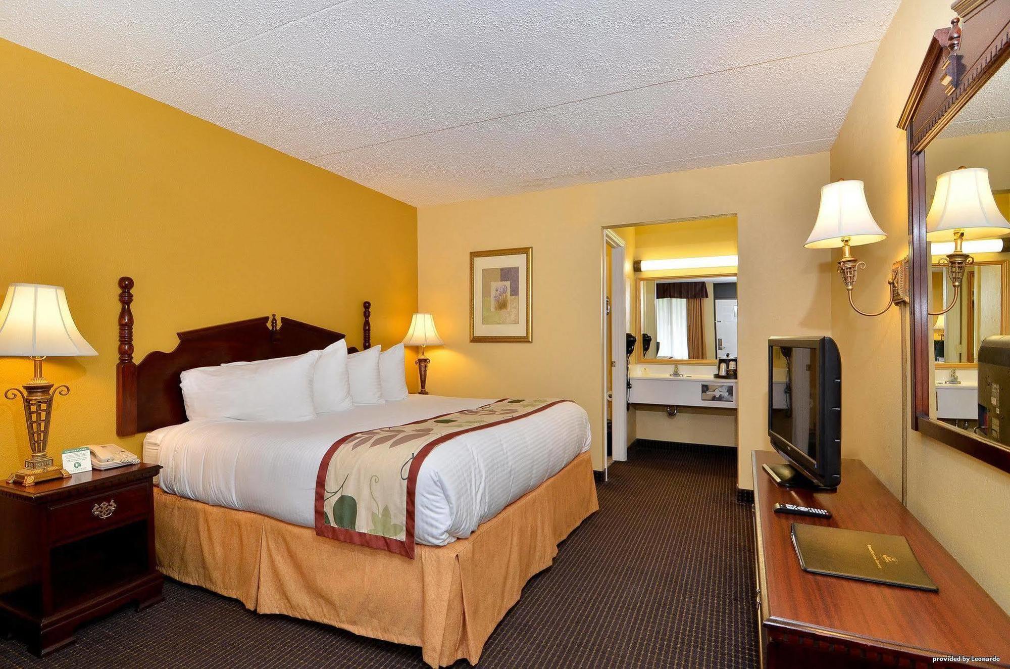 Best Western Corbin Inn Exterior foto